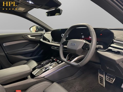 Audi A5 2.0 TFSI S line Saloon 5dr Petrol S Tronic Euro 6 (s/s) (150 ps) 2 Owners - 12