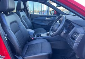 Nissan Qashqai DIG-T TEKNA DCT MHEV AUTO 18