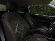 Vauxhall Corsa 1.4 Corsa Limited Edition S/S 3dr 21