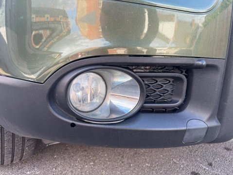 Fiat Panda 0.9 TwinAir 4x4 Euro 6 (s/s) 5dr 35