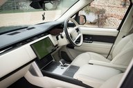 Land Rover Range Rover 3.0 D350 MHEV Autobiography Auto 4WD Euro 6 (s/s) 5dr 17