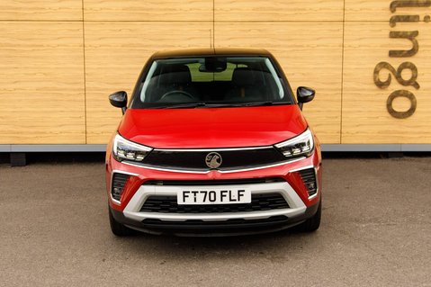 Vauxhall Crossland ELITE NAV 5