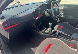 Vauxhall Mokka GS 41