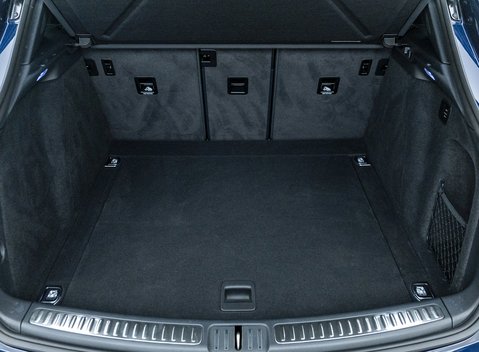 Porsche Macan GTS 29