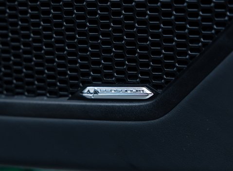 Lamborghini Huracan LP 640-4 EVO SPYDER 60th Anniversary Edition 35