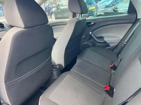 SEAT Ibiza 1.2 TSI SE Euro 6 5dr 26