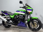 Kawasaki Zephyr ZRX 2001 33K NEW MOT CLASSIC MUSCLE BIKE VERY CLEAN 1100CC 3