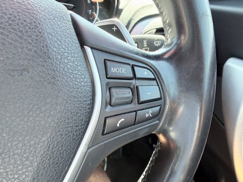 BMW 1 Series 125I M SPORT AUTO [PRO NAV] 22