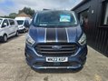 Ford Transit Custom 320 SPORT P/V ECOBLUE 2