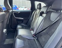 Volvo XC60 2.0 D4 R-Design Nav SUV 5dr Diesel Auto Euro 6 (s/s) (190 ps) 12