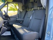 Mercedes-Benz Sprinter 319 Cdi Premium - with In-Built Bed + Diesel Heater 3