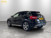 Mercedes-Benz GLA 2.1 GLA200d AMG Line SUV 5dr Diesel 7G-DCT Euro 6 (s/s) (136 ps) 5