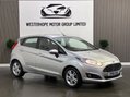 Ford Fiesta 1.5 TDCi Zetec Euro 6 5dr 13