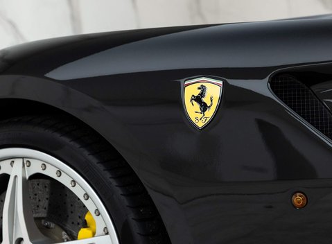 Ferrari 599 GTB HGTE 25