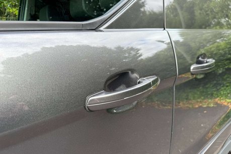 Ford Transit Connect 1.6 TDCi 240 Limited Panel Van 5dr Diesel Manual L2 H1 (128 g/km, 113 bhp) 11