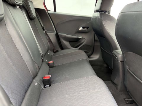 Vauxhall Corsa 1.2 Corsa Elite Edition 5dr 18