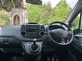 Peugeot Partner Tepee HORIZON RE 8