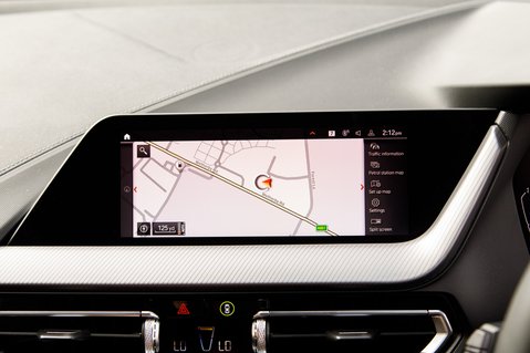 BMW 1 Series 118I M SPORT 21