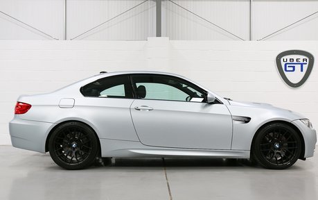 BMW M3 M3 Frozen Silver Edition - 1 of 100 - 1 Owner Car 1