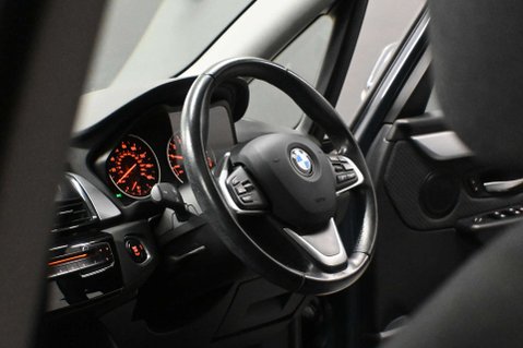 BMW 2 Series 1.5 218i SE Auto 5dr 6