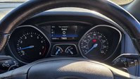 Ford Focus 1.0T EcoBoost ST-Line Hatchback 5dr Petrol Auto Euro 6 (s/s) (125 ps) 36