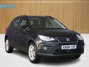 SEAT Arona 1.0 TSI GPF SE Technology SUV 5dr Petrol DSG Euro 6 (s/s) (115 ps)