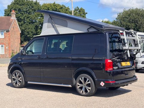 Volkswagen Transporter T32 Highline 21