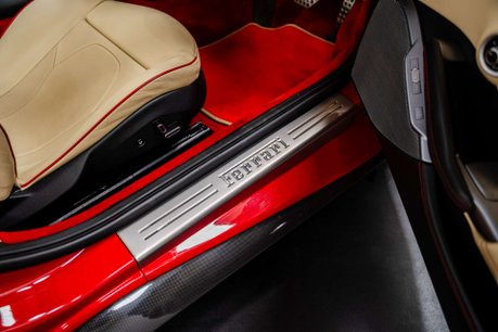 Ferrari Portofino 3.9 Portofino Semi-Auto 2dr 20