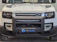 Land Rover Defender 2.0 Defender SE D Auto 4WD 5dr 24