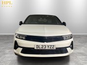 Vauxhall Astra 1.2 Turbo GS Hatchback 5dr Petrol Manual Euro 6 (s/s) (130 ps) Cruise Cont 2