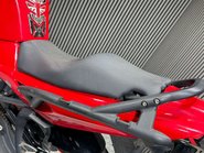 Triumph Sprint 2007 37K GOOD RUNNING PROJECT BIKE SPARES OR REPAIR 1050CC 9