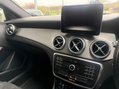 Mercedes-Benz GLA 2.1 GLA200d AMG Line Euro 6 (s/s) 5dr 13
