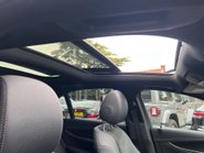 Mercedes-Benz E Class E 220 D AMG LINE NIGHT EDITION PREMIUM PLUS 16