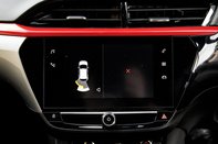 Vauxhall Corsa GS 26