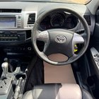 Toyota Hilux 3.0 D-4D Invincible Auto 4WD Euro 5 4dr