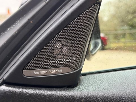 BMW 4 Series 3.0 430d M Sport Auto xDrive Euro 6 (s/s) 2dr 29