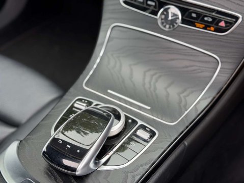 Mercedes-Benz C Class 2.1 C220 D AMG Line Premium+ Auto 5dr 18
