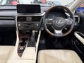 Lexus RX 450H TAKUMI 31