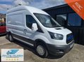 Ford Transit 350 L2 H3 P/V 1
