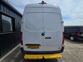 Mercedes-Benz Sprinter 315 CDI PREMIUM 5