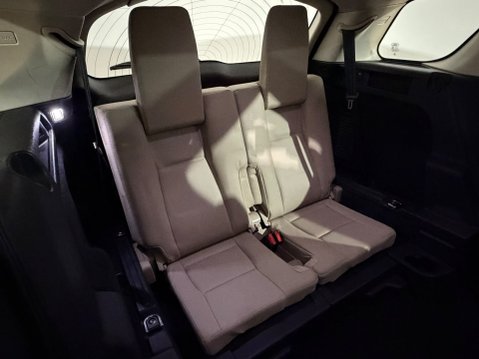 Land Rover Discovery Sport SD4 HSE 21