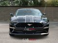 Ford Mustang 5.0 Mustang GT Auto 2dr 11