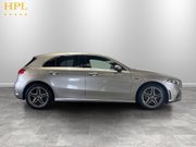 Mercedes-Benz A Class 1.3 A250e 15.6kWh AMG Line (Executive) Hatchback 5dr Petrol Plug-in Hybrid 8