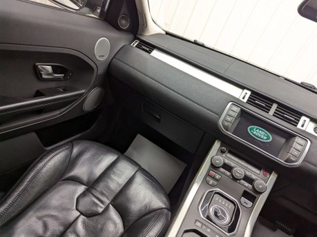 Land Rover Range Rover Evoque 2.2 Range Rover Evoque Pure Tech SD4 Auto 4WD 5dr 68