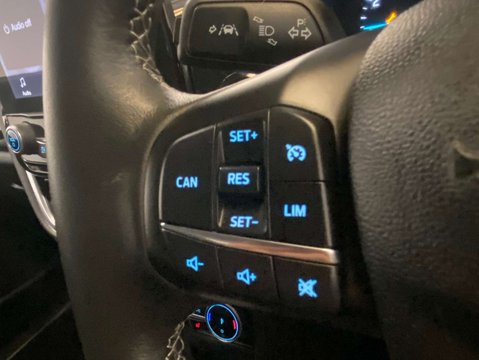 Ford Fiesta 1.0 Fiesta Titanium X T MHEV 5dr 16