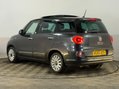 Fiat 500L MPW LOUNGE 1.6 MULTIJET MANUAL 7 SEATER 10
