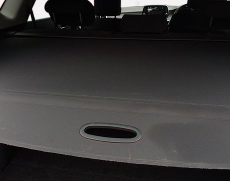 Hyundai TUCSON T-GDI SE NAV 17