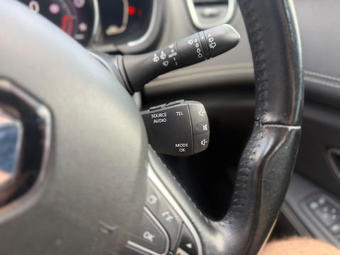 Renault Grand Scenic 1.5 dCi Dynamique S Nav Euro 6 (s/s) 5dr 15