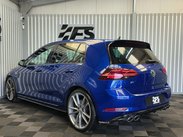Volkswagen Golf 2.0 TSI R Hatchback 5dr Petrol DSG 4Motion Euro 6 (s/s) (310 ps) 29