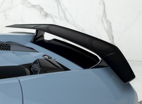 Lamborghini Huracan LP640-2 Tecnica 26